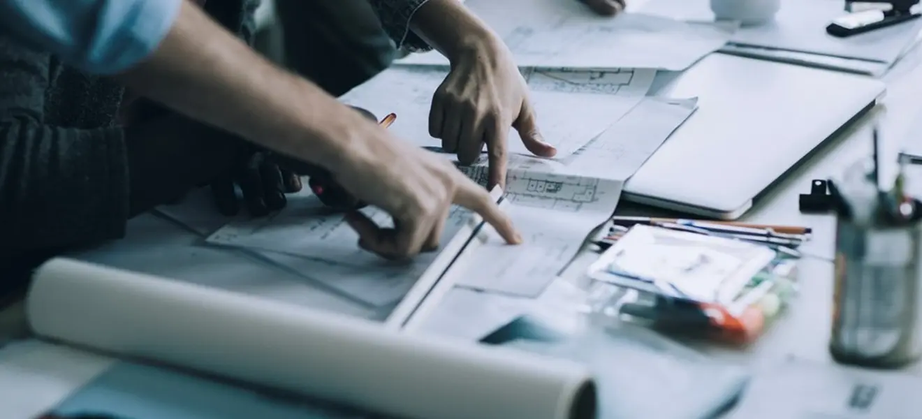 End-to-end project delivery