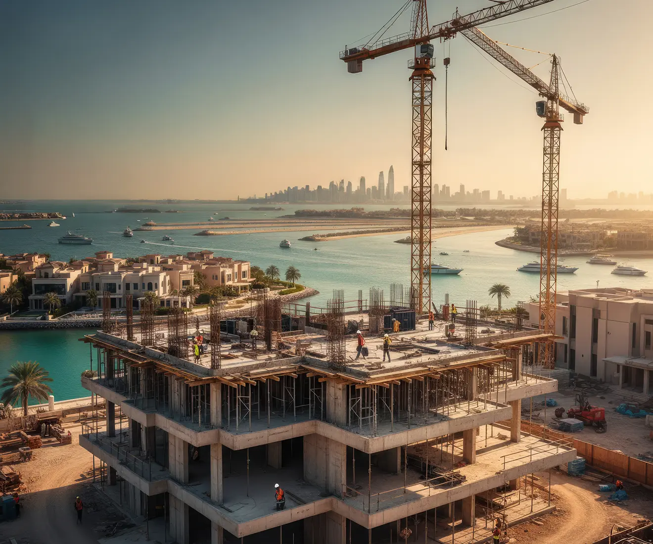 Villa Renovation Dubai