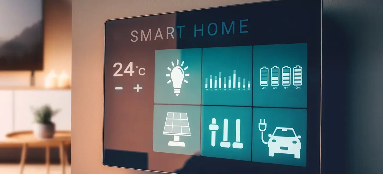 Smart Home Renovation