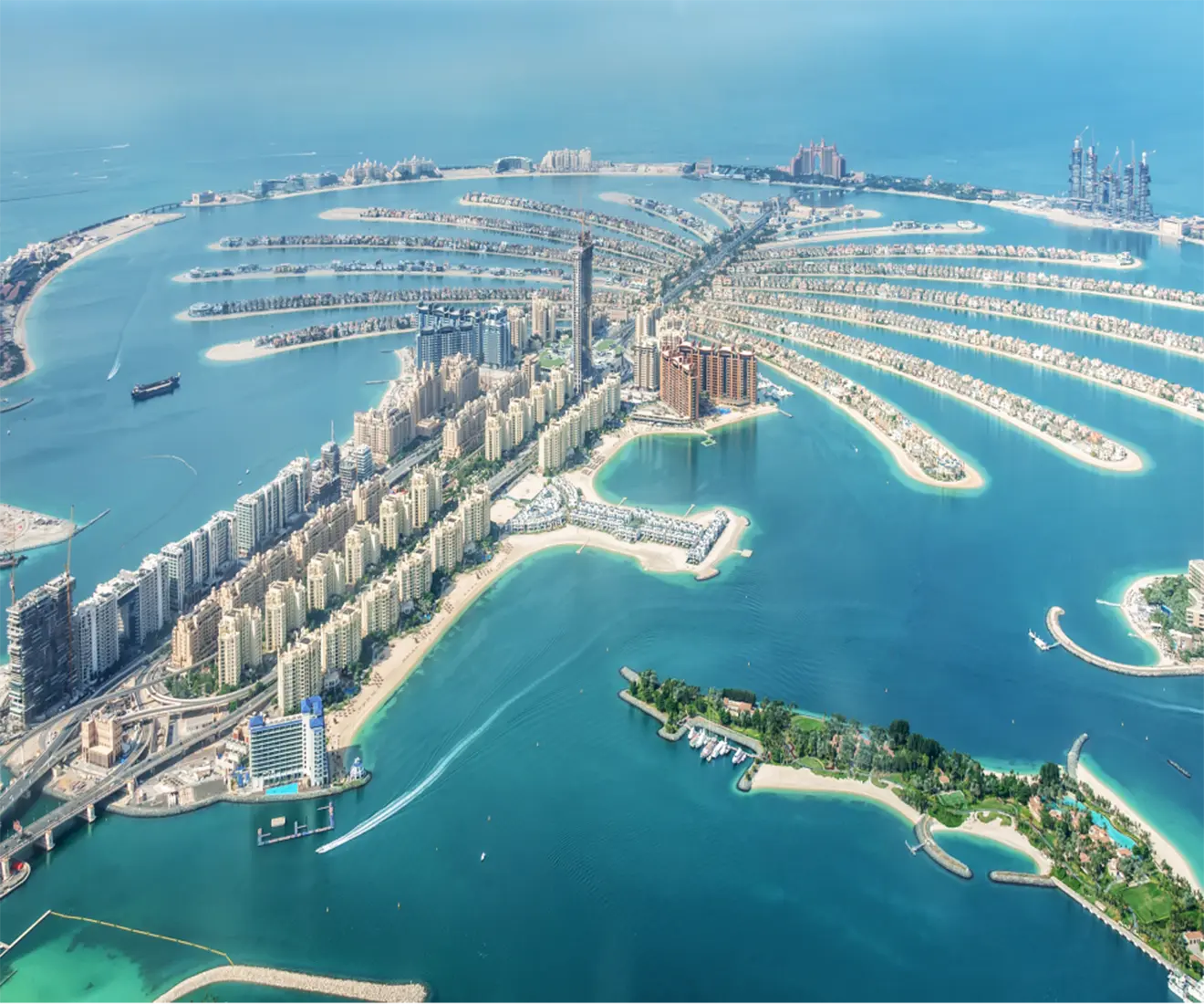 villa Construction Dubai