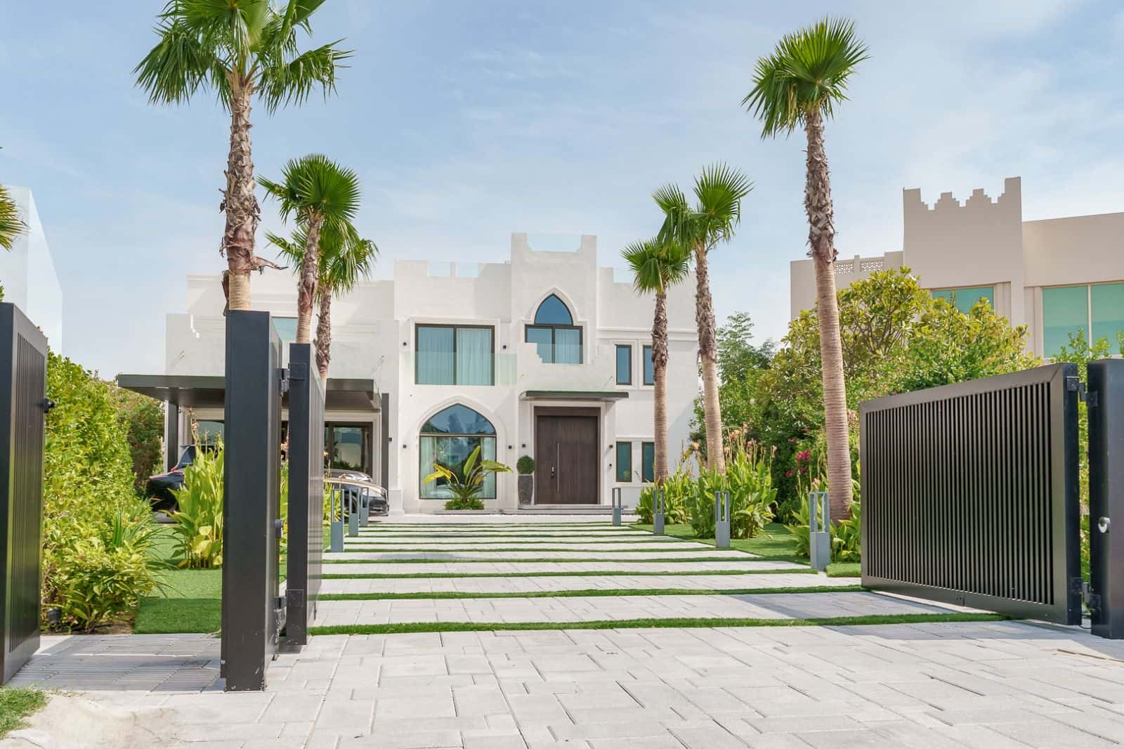 Best Architecture Services in Dubai