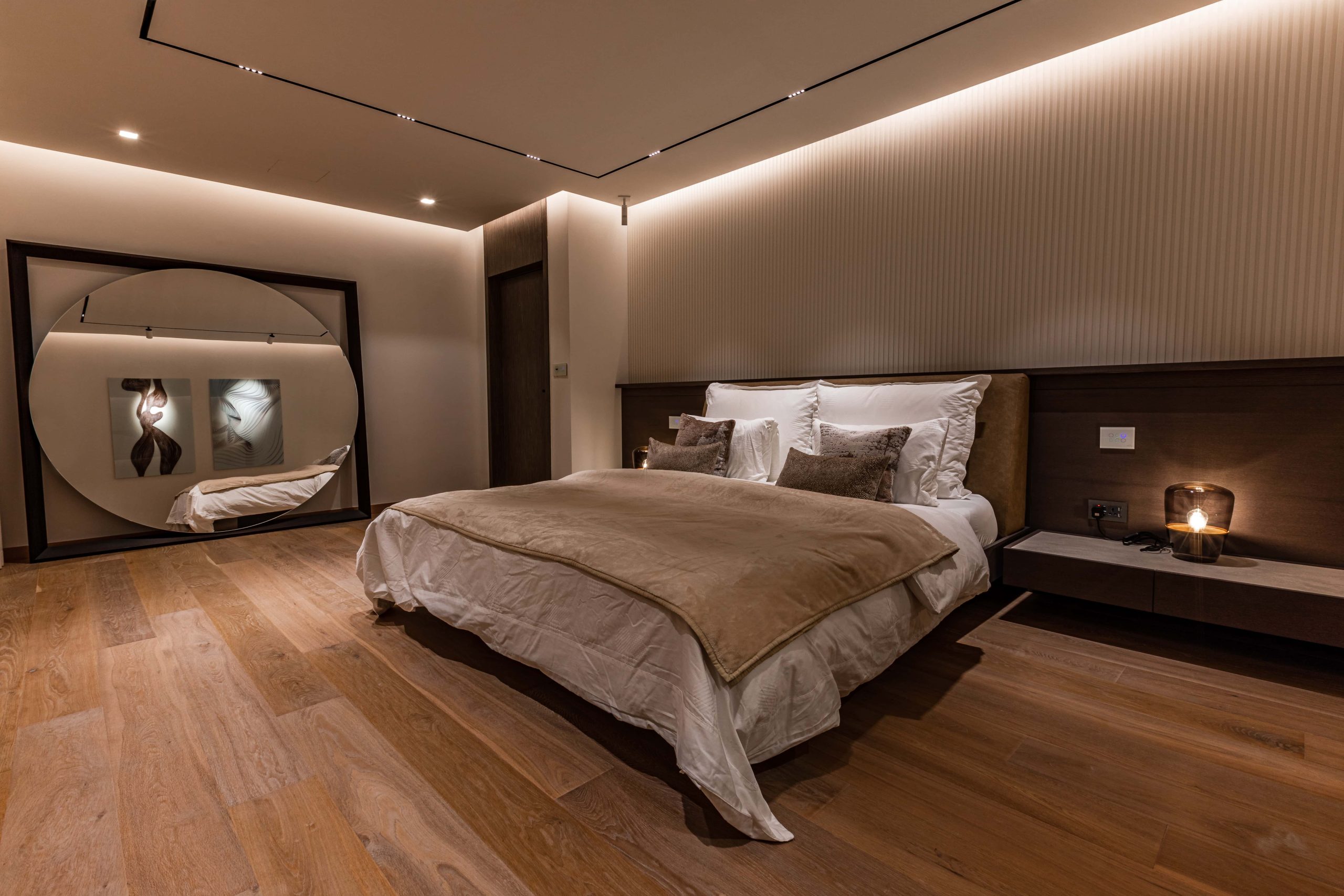 Bedroom Interior Design