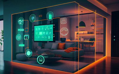 Smart Home system solutions