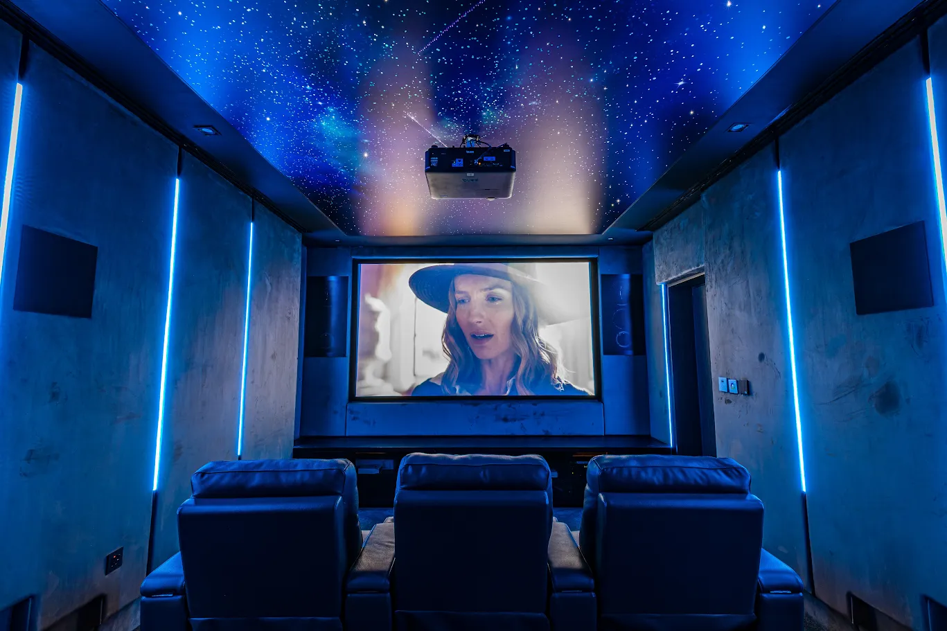 Smart Home Technology in Dubai